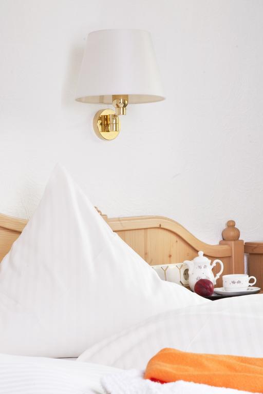 Bio-Hotel Uplaender Hof Віллінген Номер фото