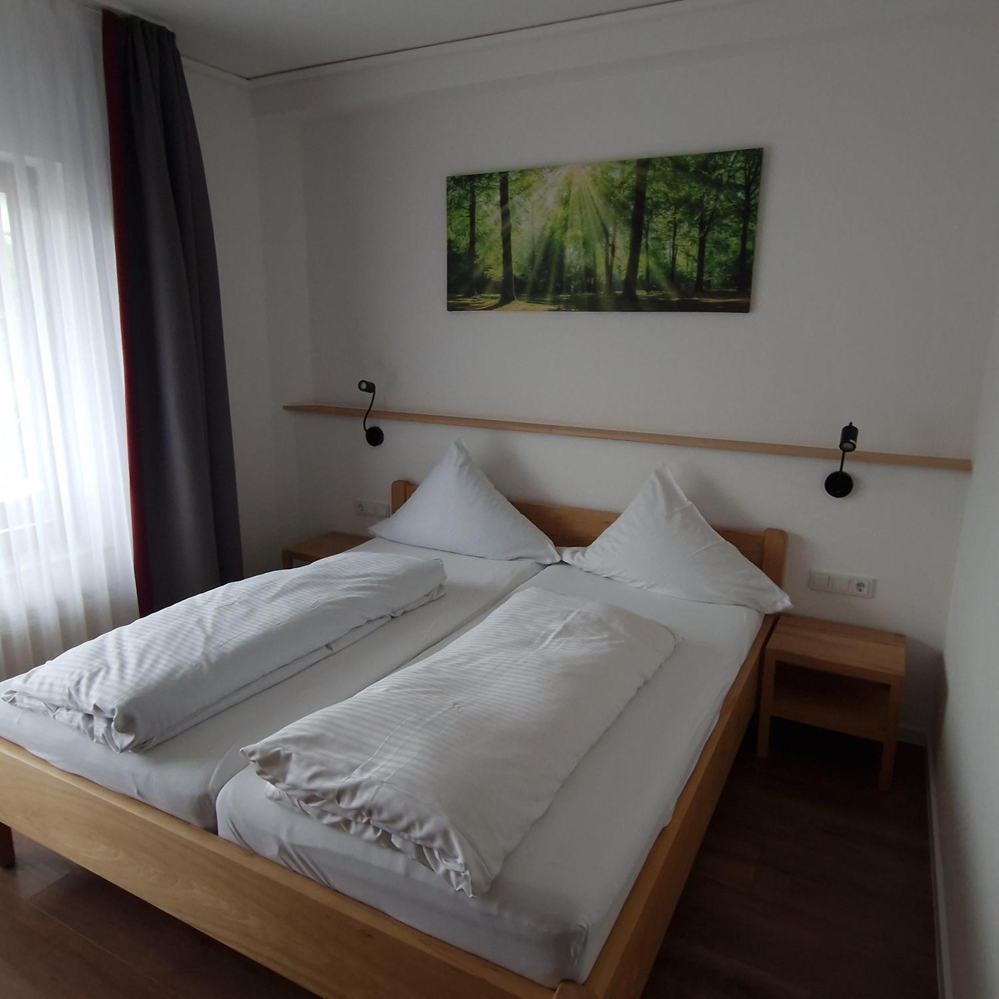 Bio-Hotel Uplaender Hof Віллінген Екстер'єр фото