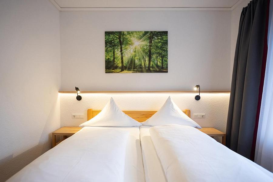 Bio-Hotel Uplaender Hof Віллінген Екстер'єр фото