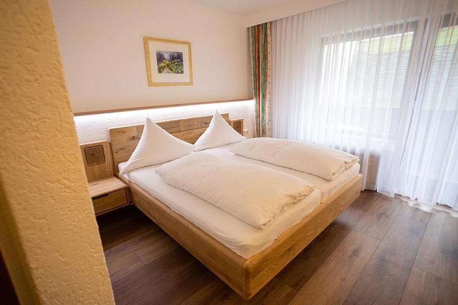 Bio-Hotel Uplaender Hof Віллінген Екстер'єр фото